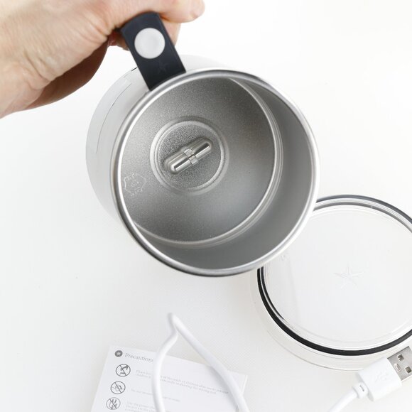 Electric Mixing Mug - Picture 3 of 6